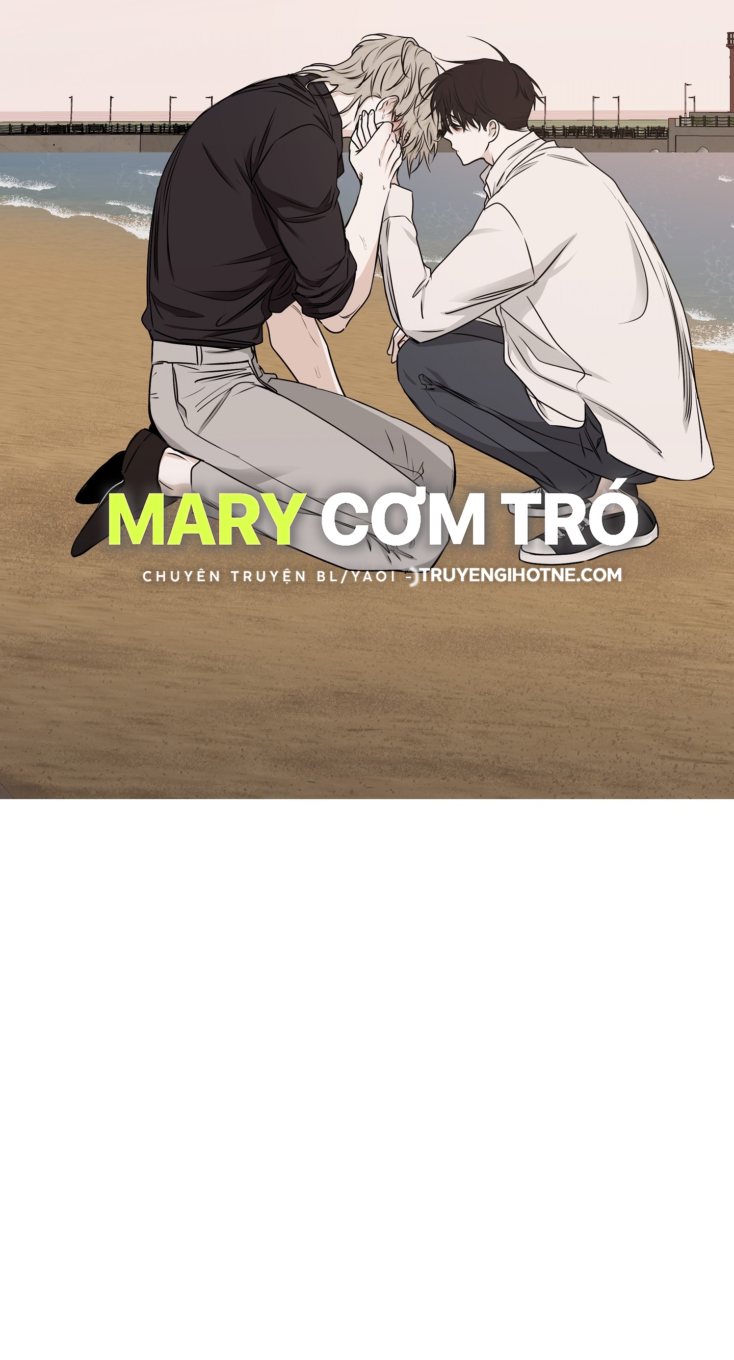 đêm bên bờ biển chapter 62.5 51