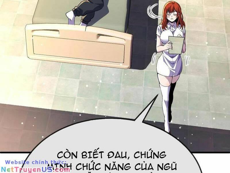 nhìn thấy thanh máu, ta xử tội thần linh chapter 140 29