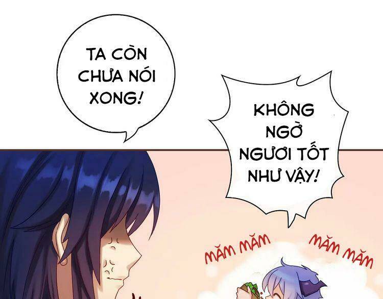 thực luyến kỳ duyên chapter 28 68