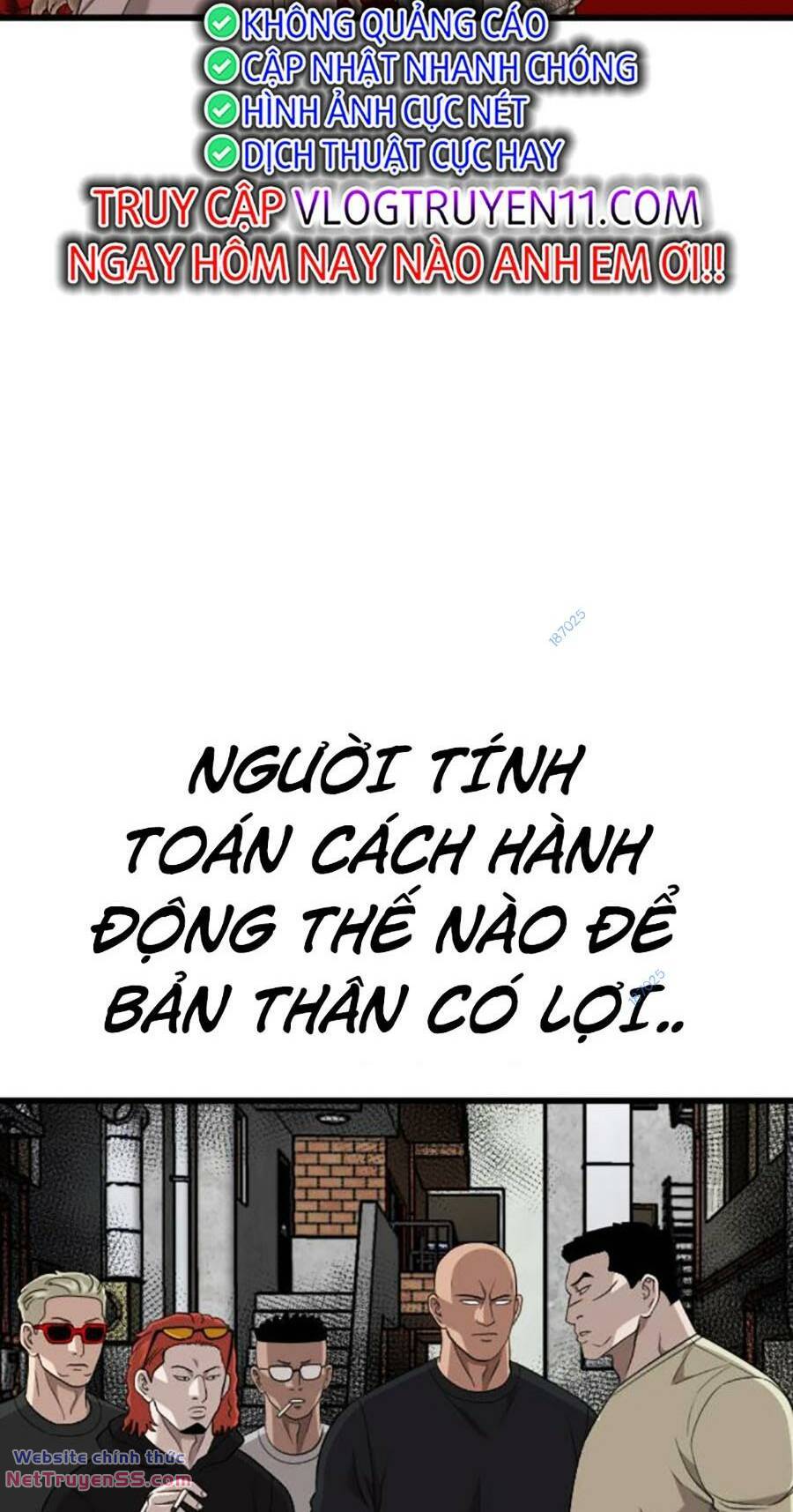 người xấu chapter 186 94