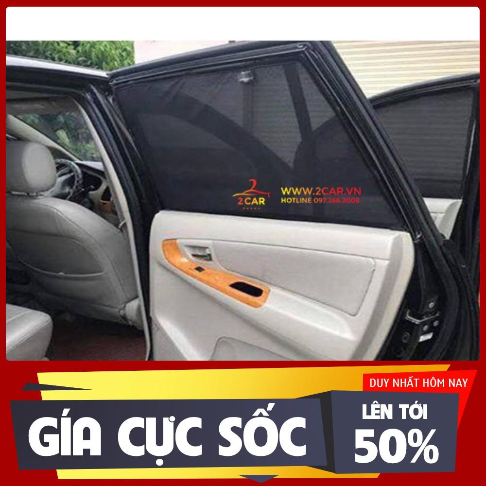 Rèm Chắn nắng theo xe