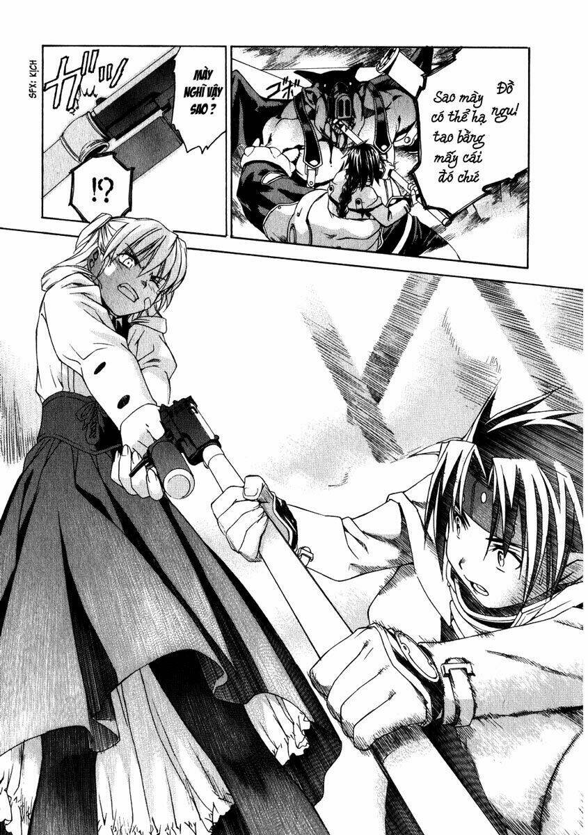 chrono crusade chapter 26 13