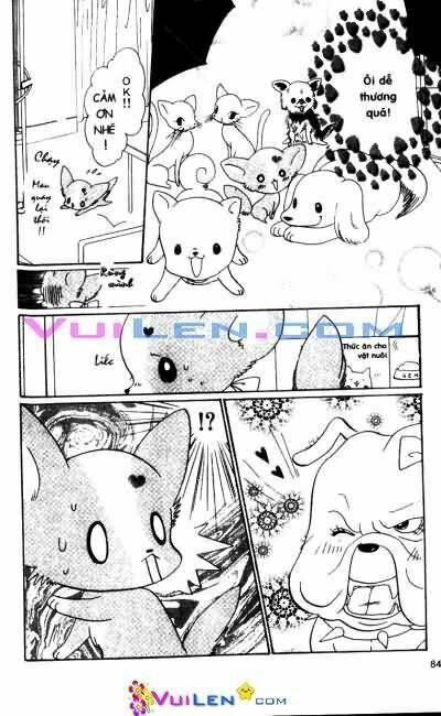 bộ sưu tầm lọ lem chapter 6 84