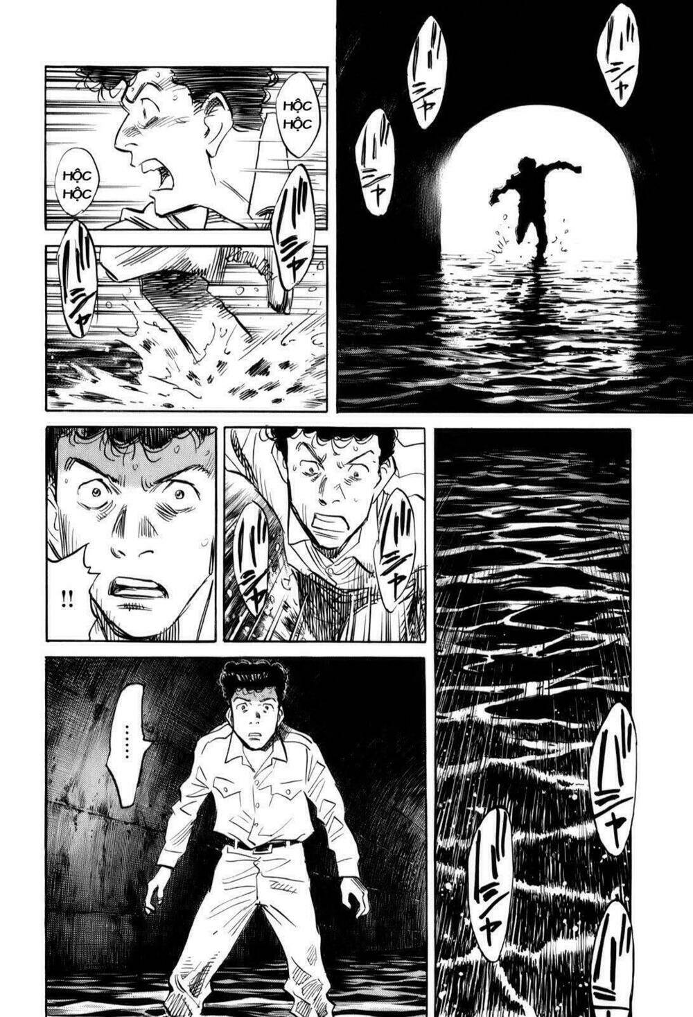 billy bat chapter 12 20