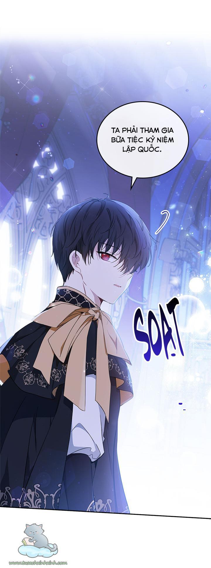 kiếp này ta sẽ trở thành gia chủ chapter 54 35