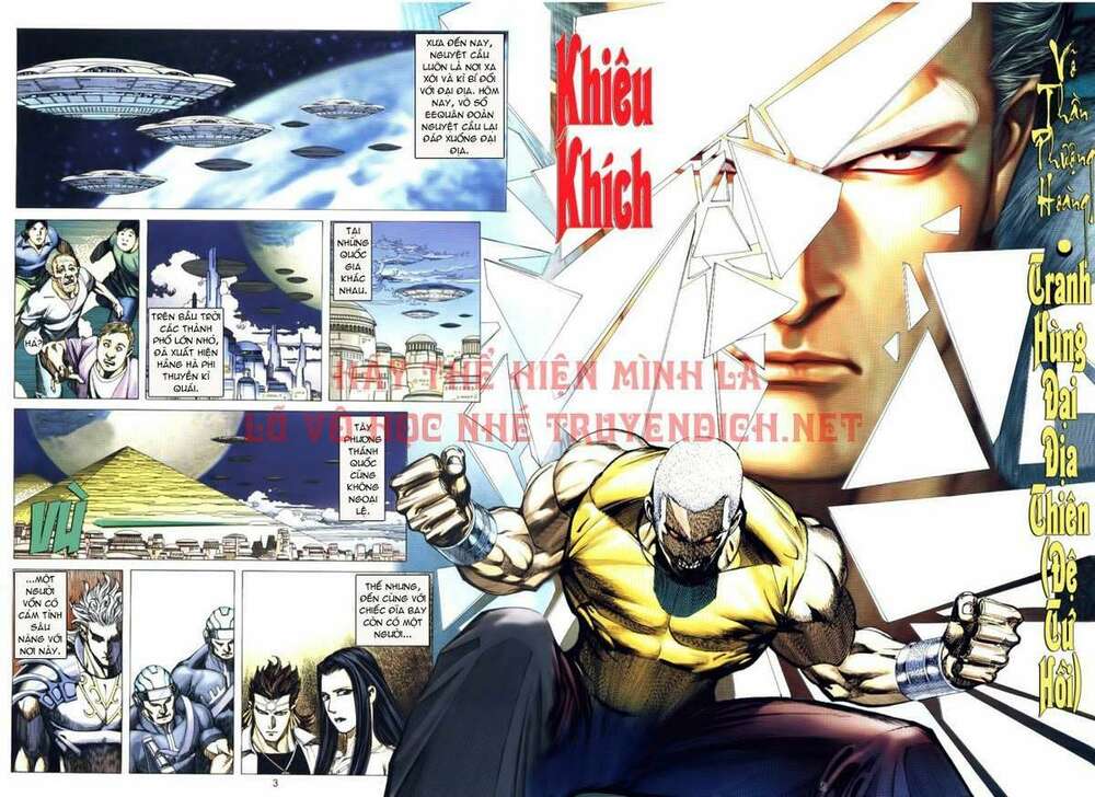 võ thần phượng hoàng chapter 46 2