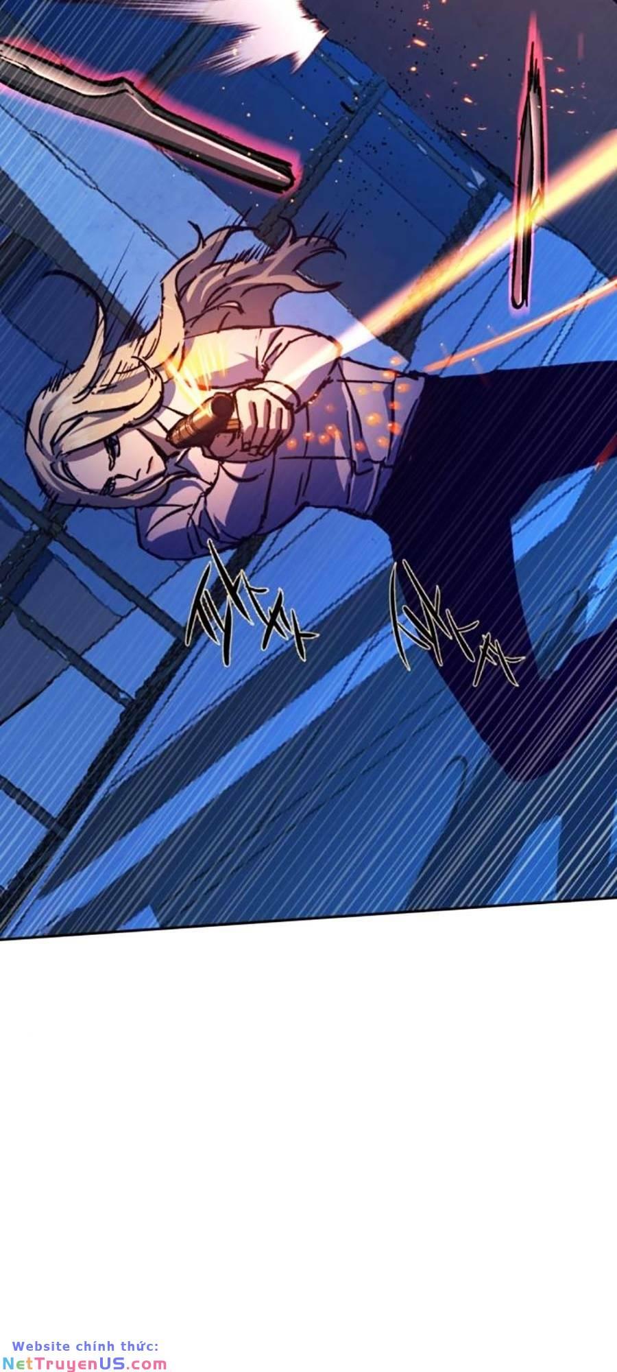 bạn học tôi là lính đánh thuê chapter 156 101