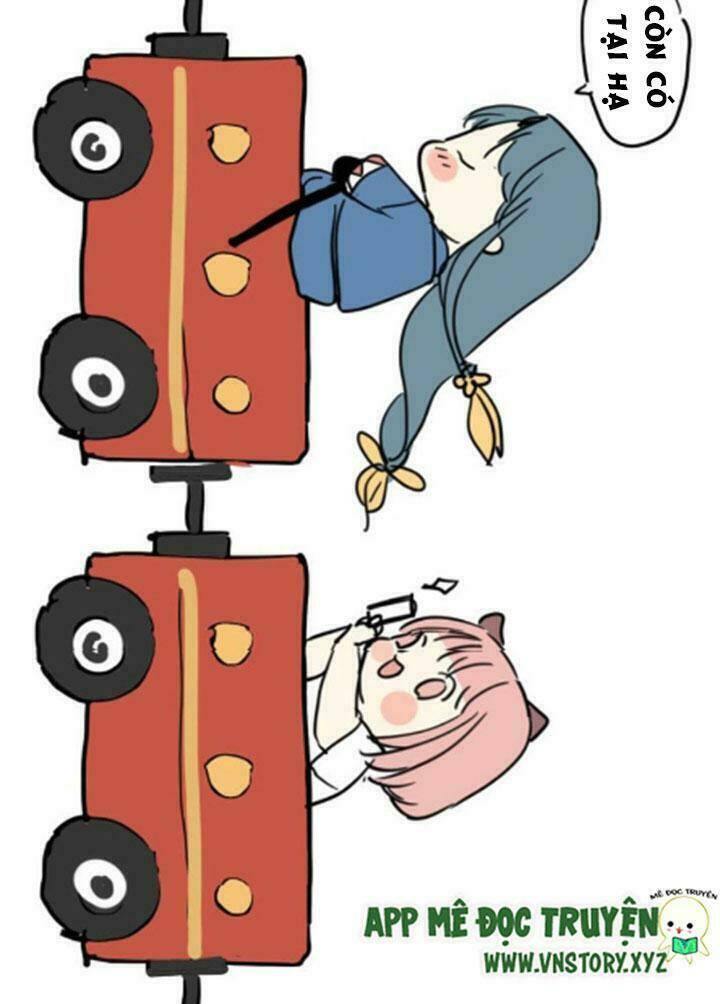 đạo trưởng đại nhân đến nhà chapter 24 28