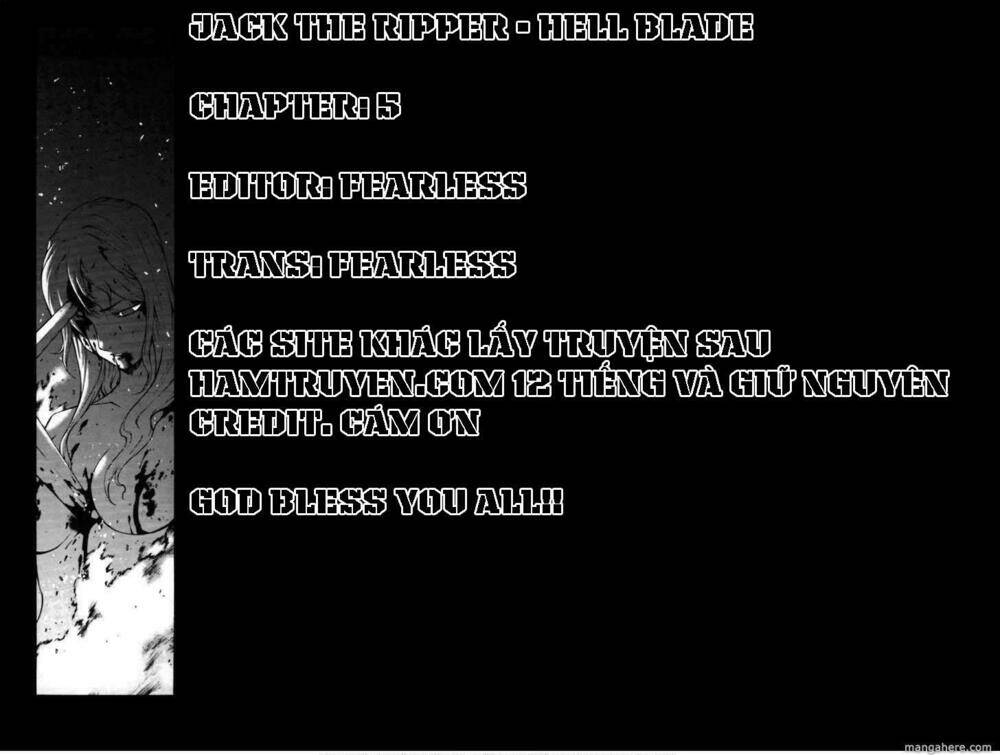 hell blade chapter 5 20