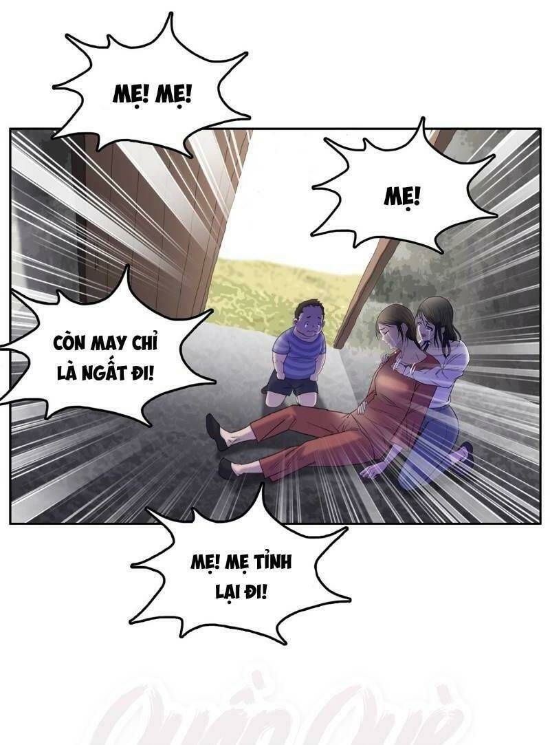 phụ hồn giả chapter 6 21