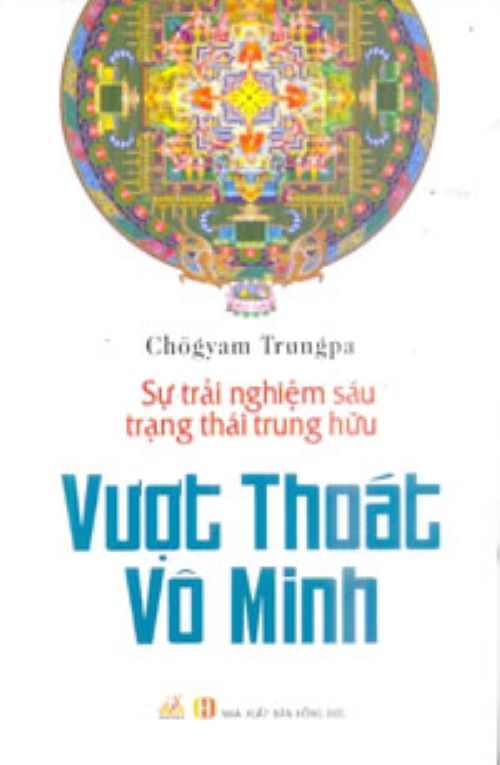 Vượt Thoát Vô Minh - Vanlangbooks