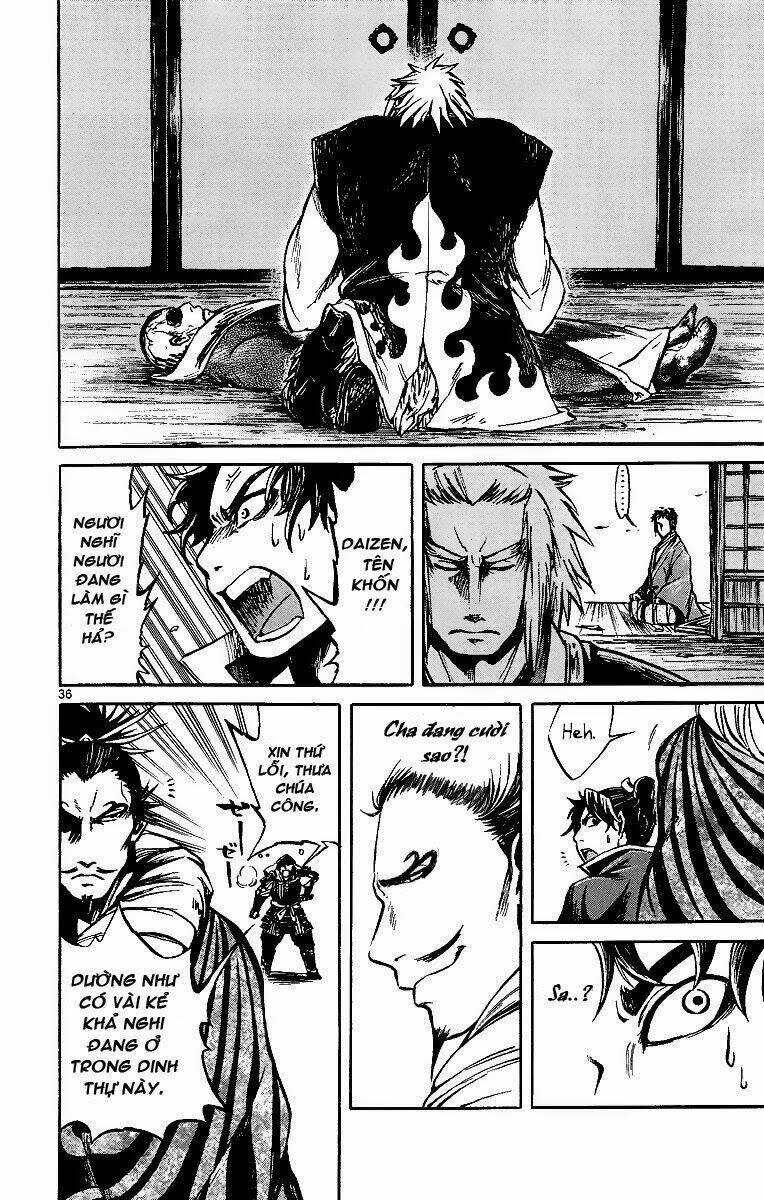 shinobi no kuni chapter 2 37