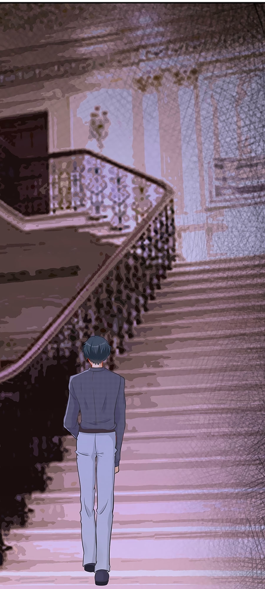 manh bảo rất ngọt chapter 25 30