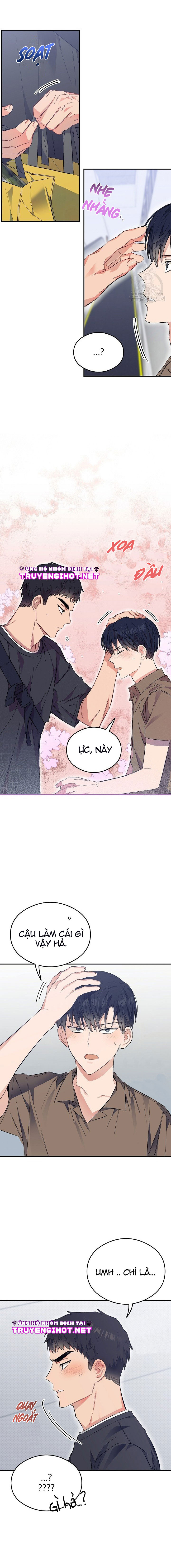 thở chung bầu không khí chapter 15 8