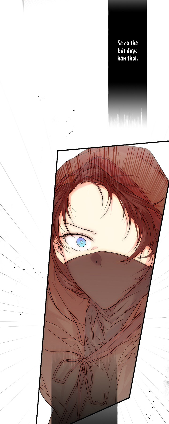 tiểu thư bí ẩn chapter 18 55