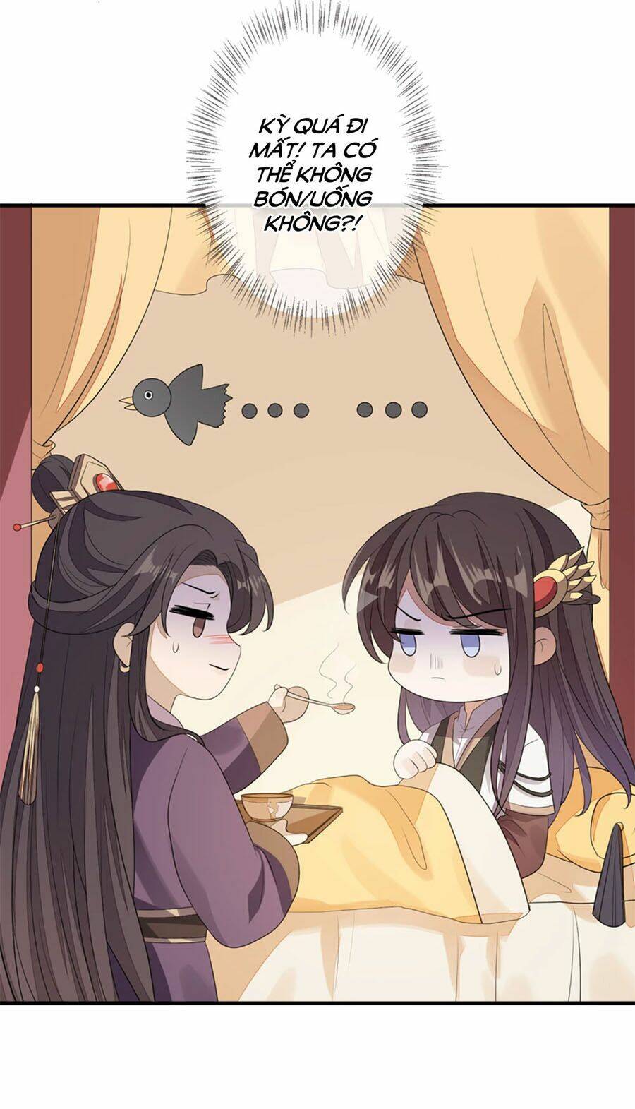 cửu khuyết phong hoa chapter 80 10