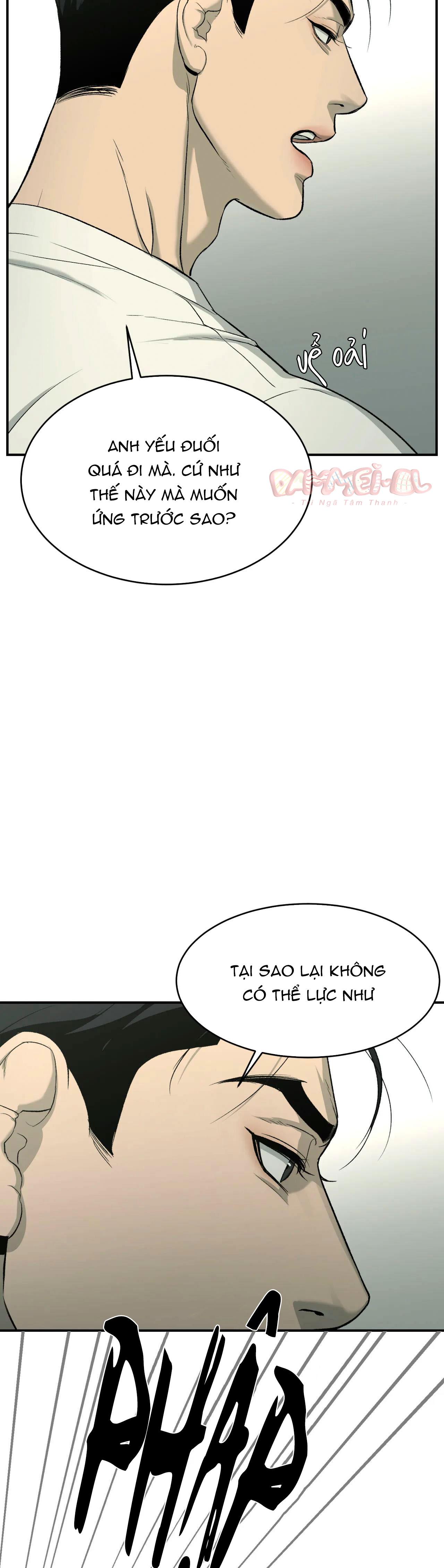 điềm rủi chapter 12 50