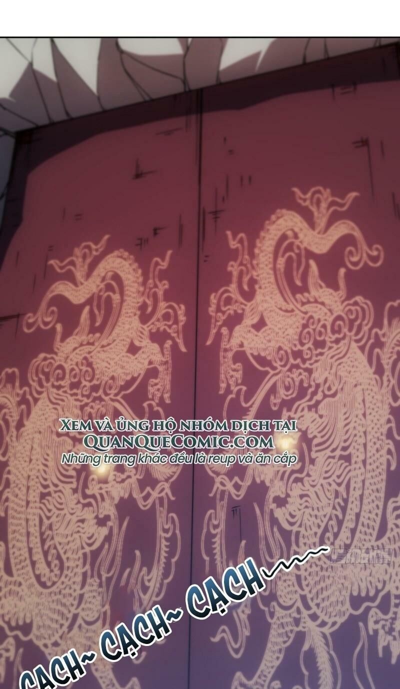 hồng thiên thần tôn chapter 91 1