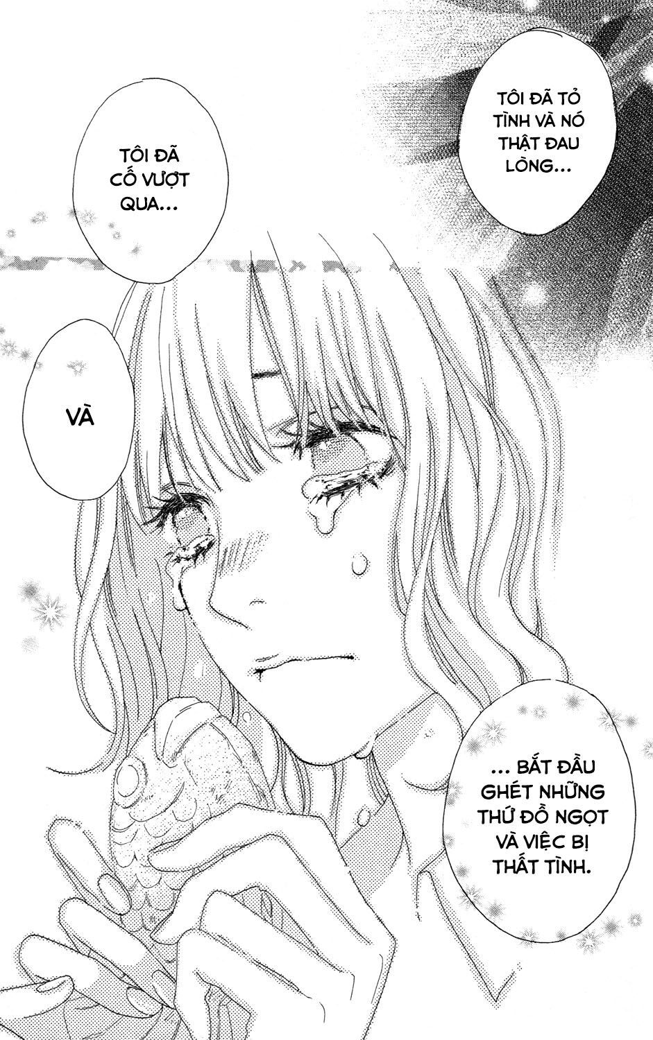 sugars (yamamori mika) chapter 7 20