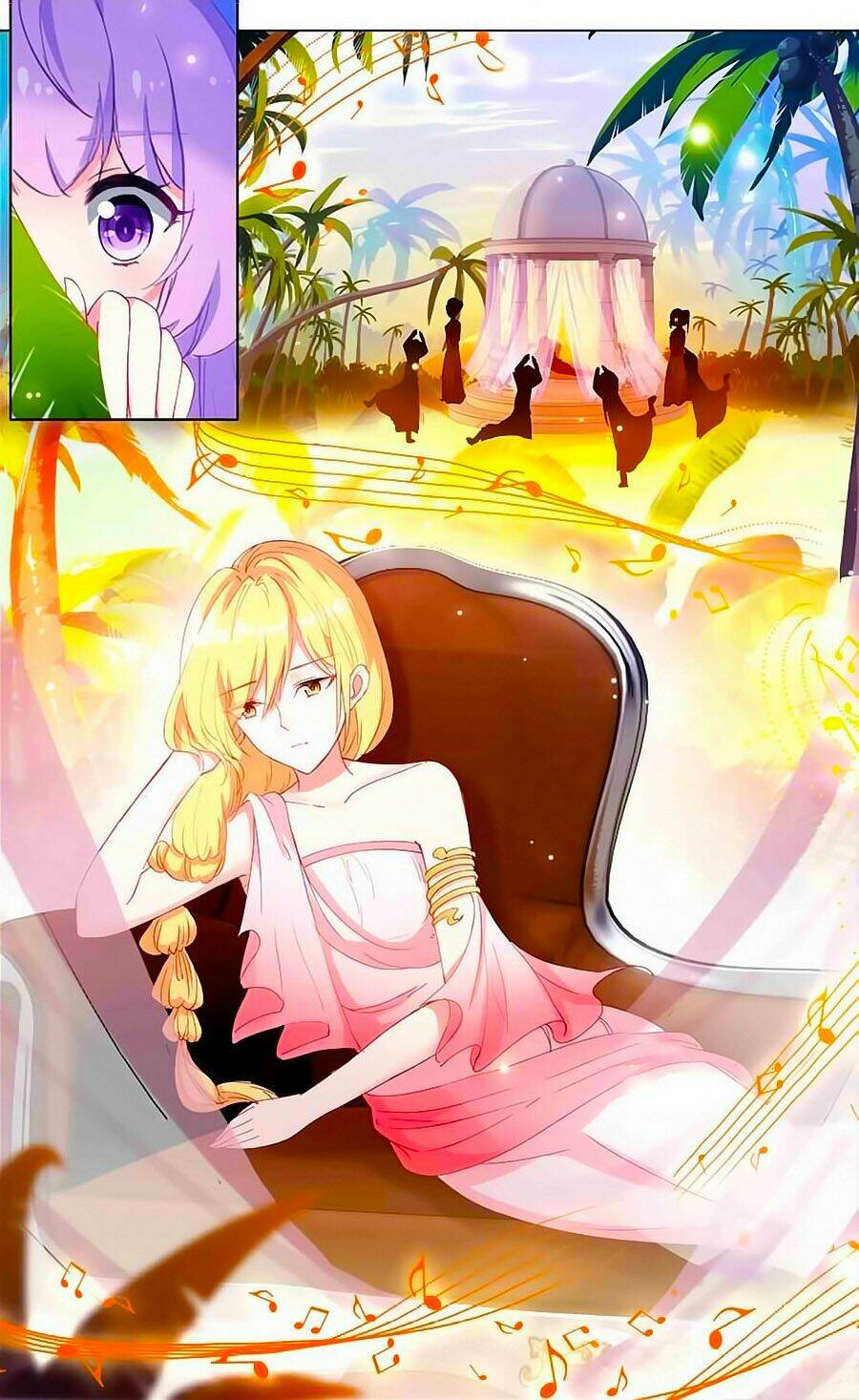 tầm trảo tiền thế chi lữ - lưu niên chuyển chapter 25.2 1