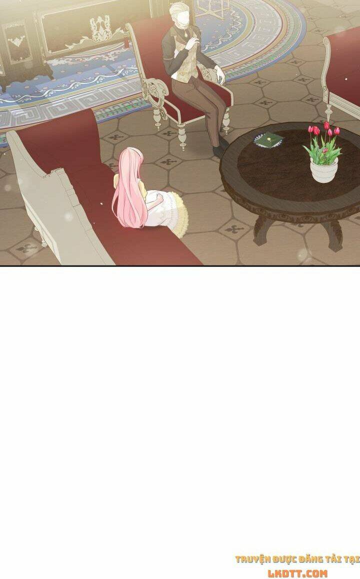 công chúa phản diện muốn ở trong ngôi nhà bánh quy chapter 34 31
