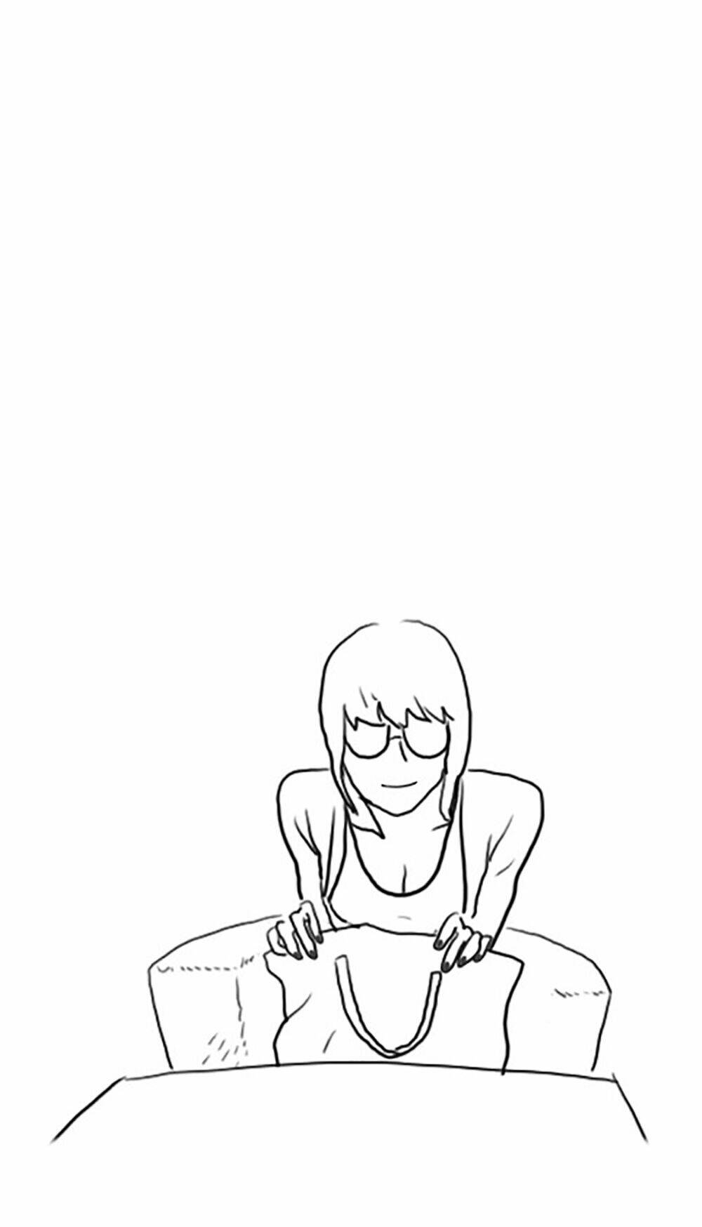 cô nàng trên lớp - the girl from class chapter 17 81