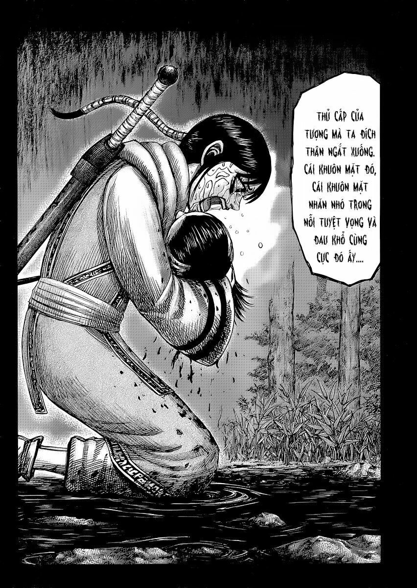 kingdom - vương giả thiên hạ chapter 358 12