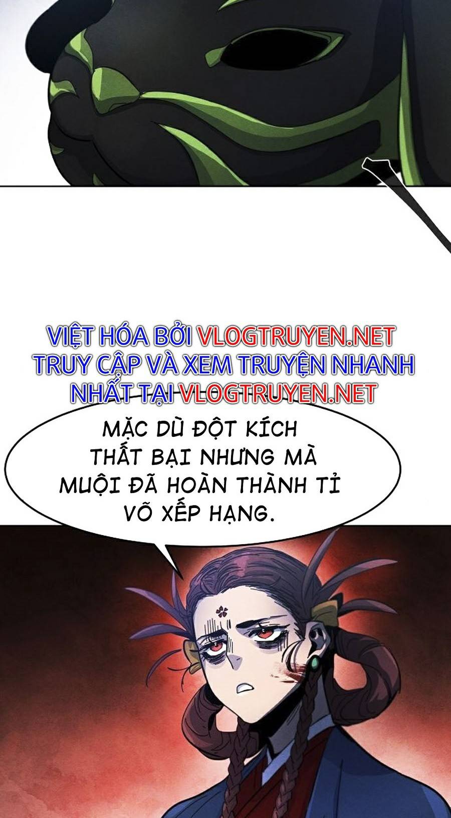 Cuồng Ma Hồi Quy - Trang 45