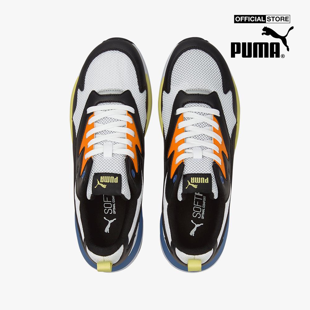 PUMA - Giày sneaker X Ray Lite Train-374122-11