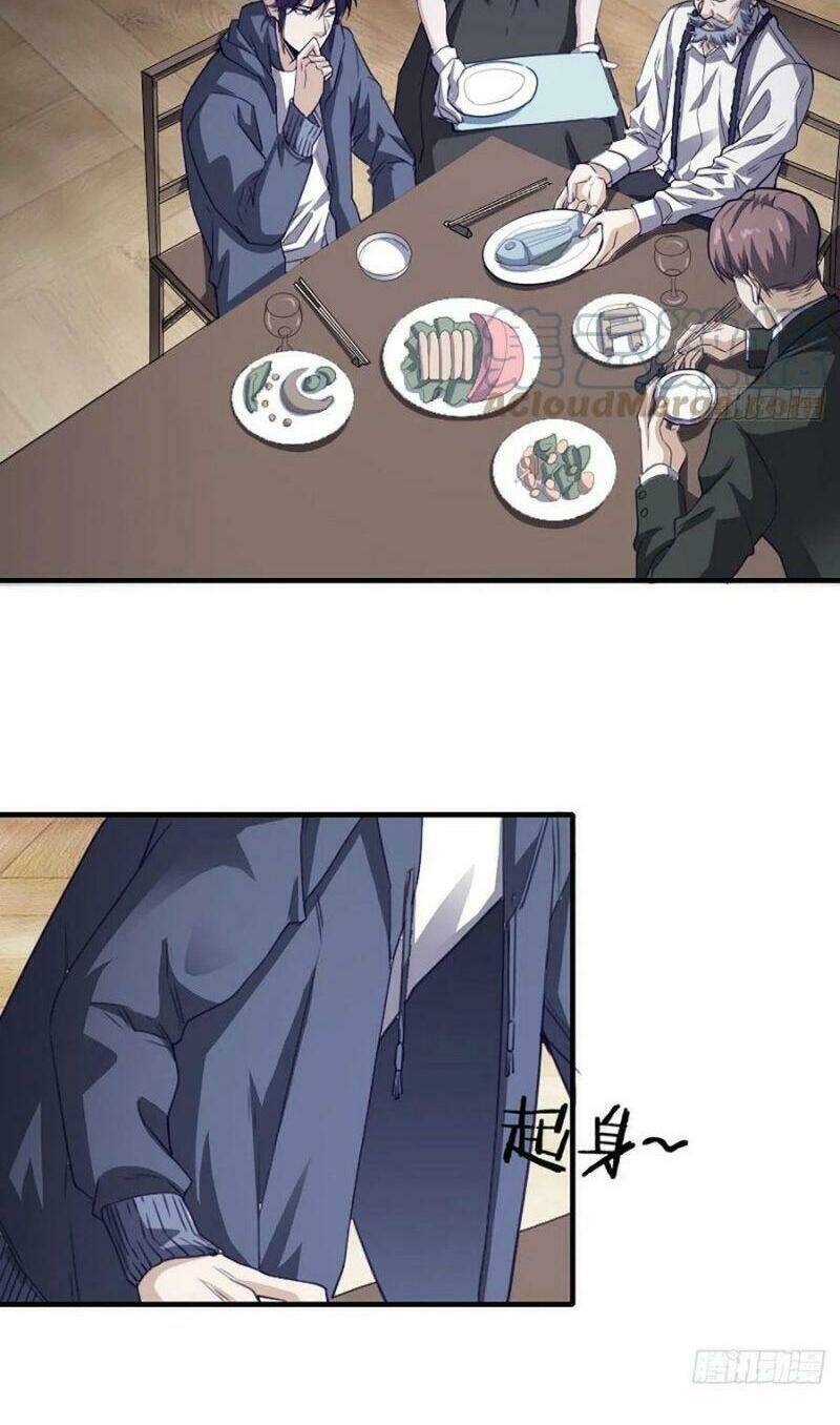 người tu tiên tại đô thị chapter 171 6