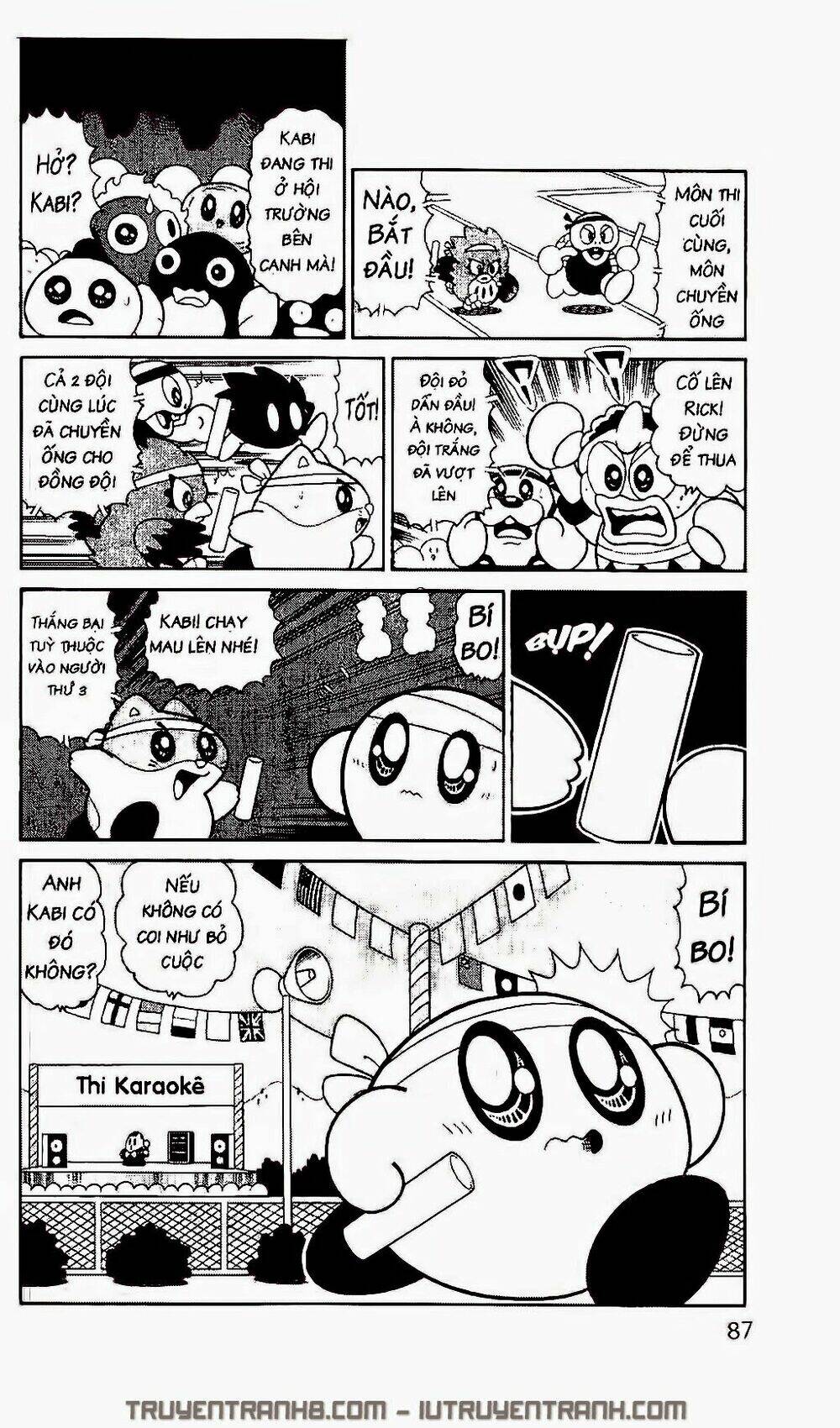 ngôi sao kabi chapter 228 18