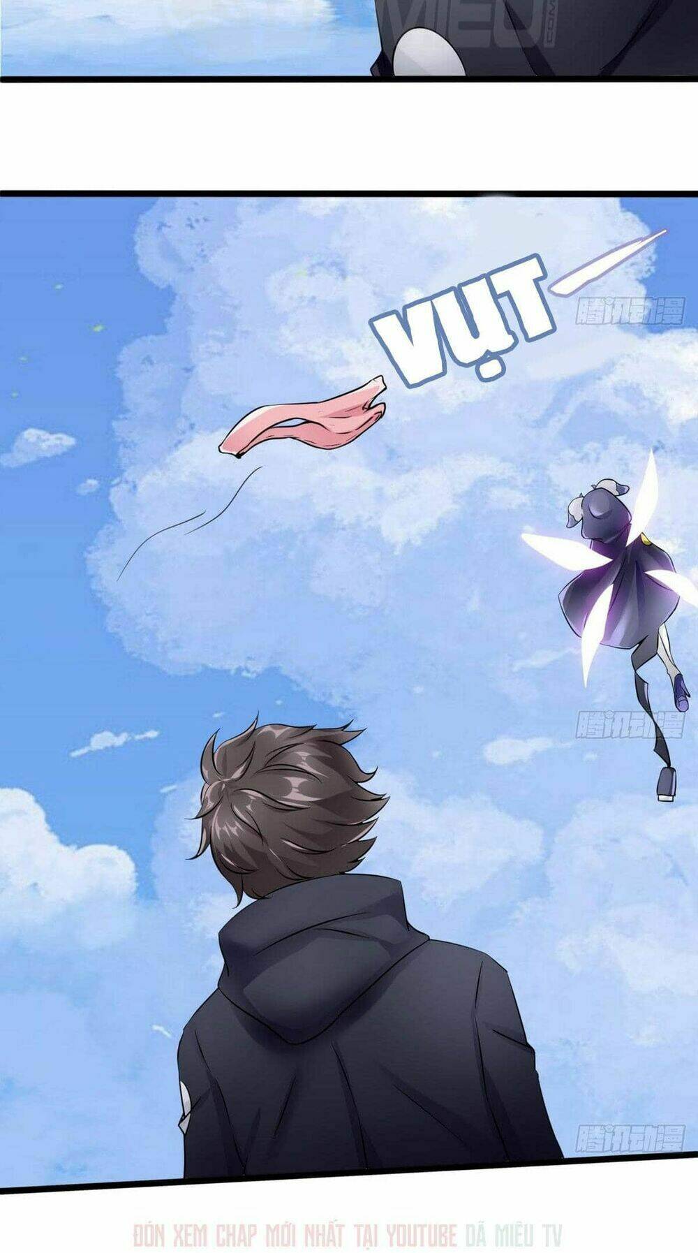 siêu cấp kiện bàn hiệp chapter 7 20