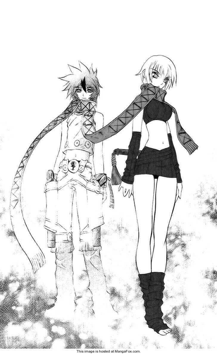 phù thủy phép thuật chapter 21 19