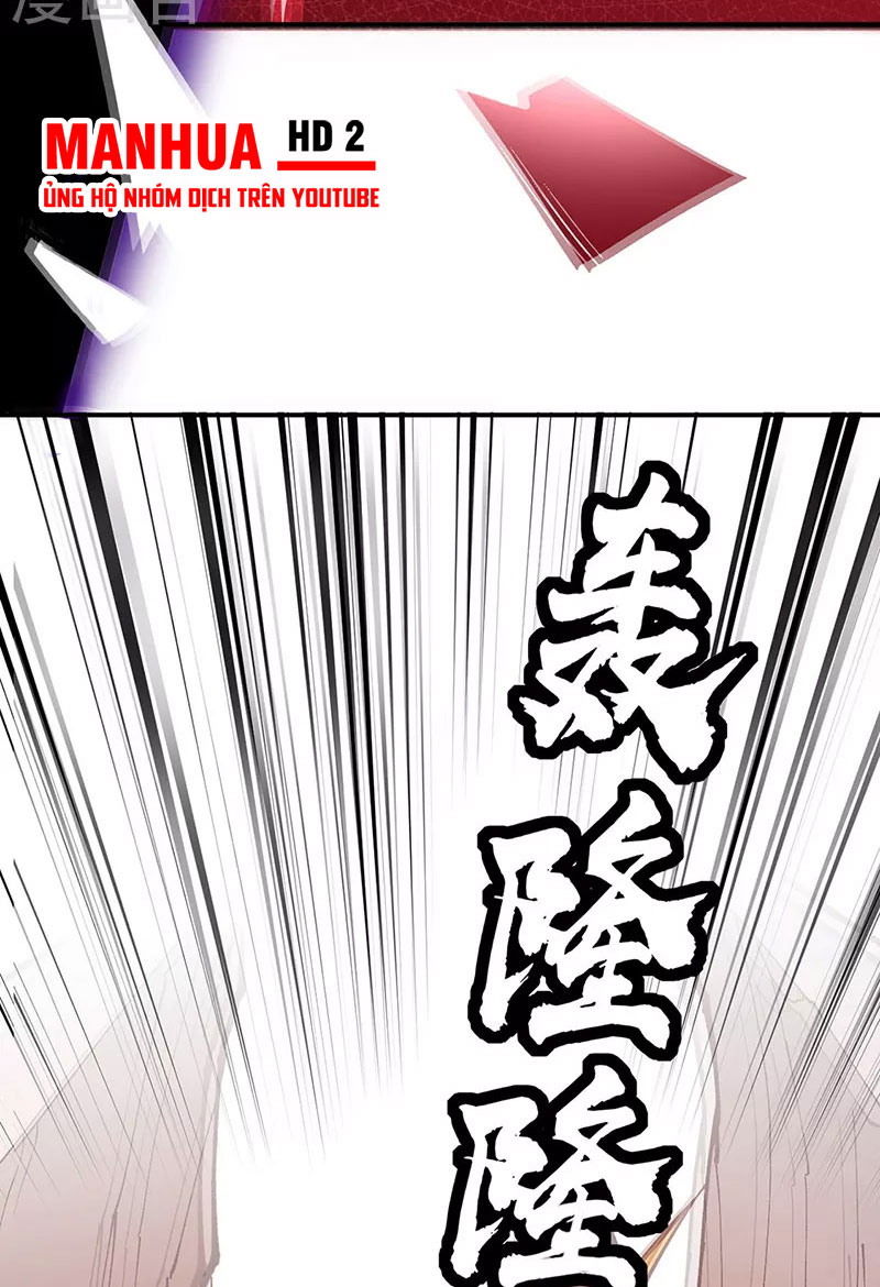 võ đạo độc tôn chapter 356 46