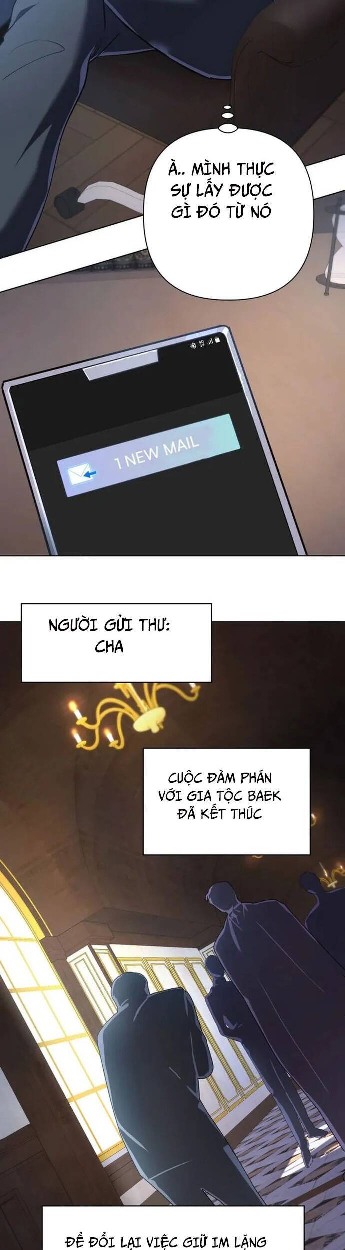 sự trở lại của đại pháp sư huyền thoại chapter 18 37