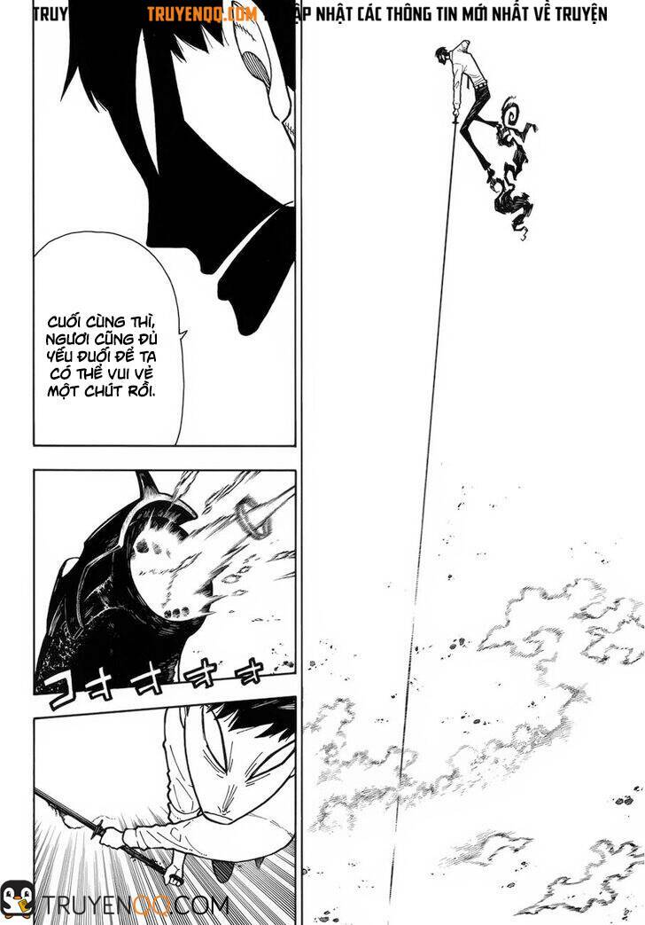 biệt đội lính cứu hỏa chapter 215 15