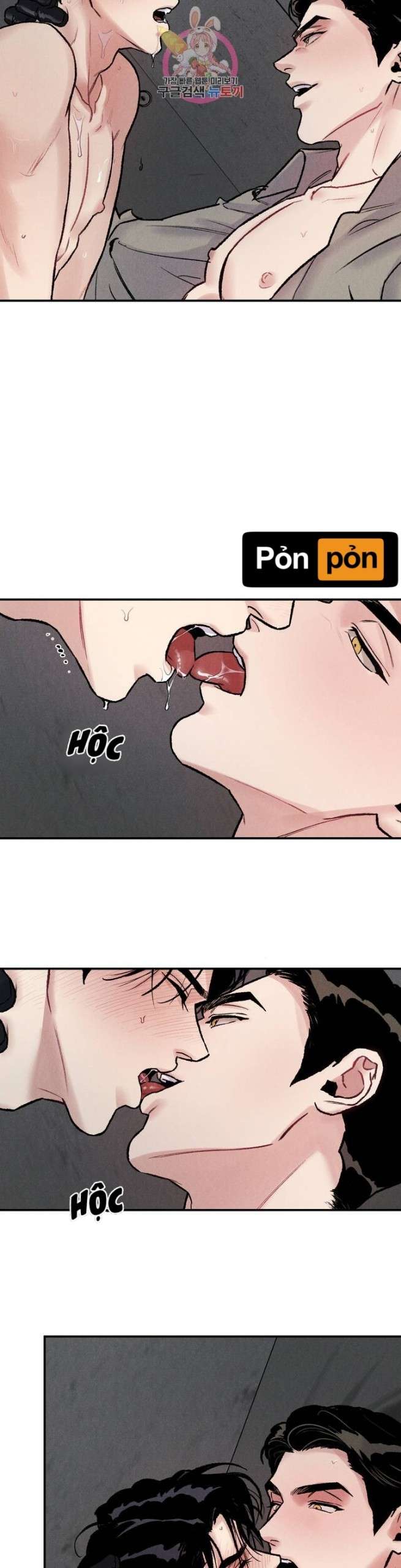 vực thẳm [boylove 18+] chapter 5 21