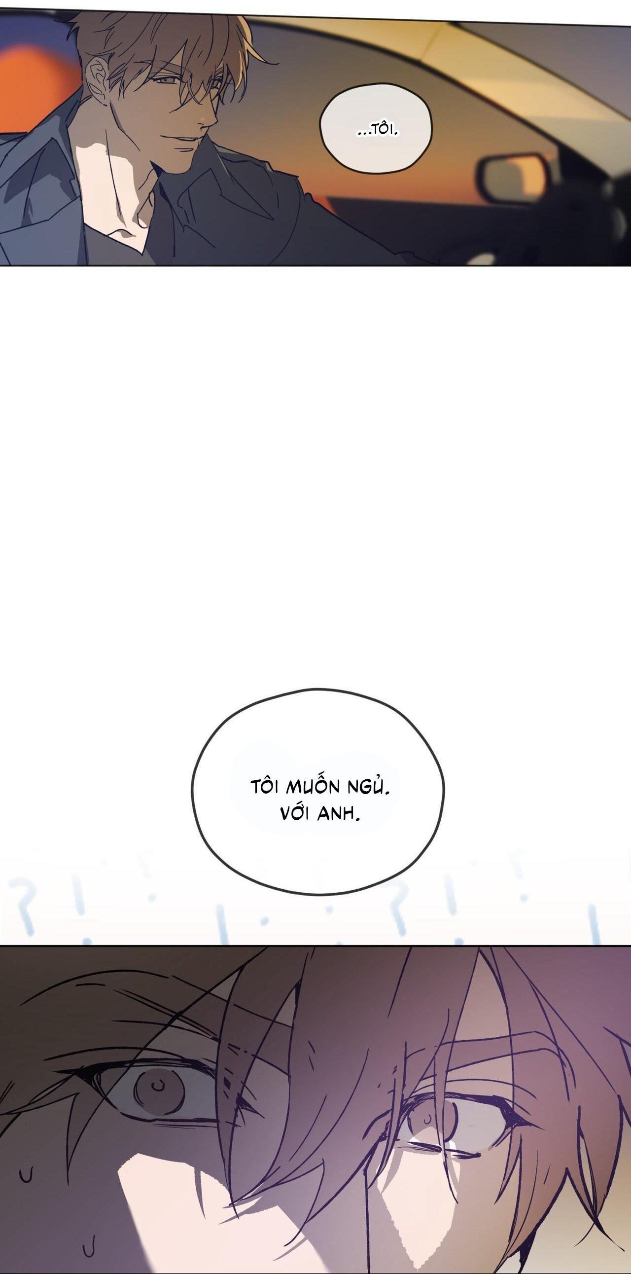 hồi ức của nhịp thở chapter 26 47