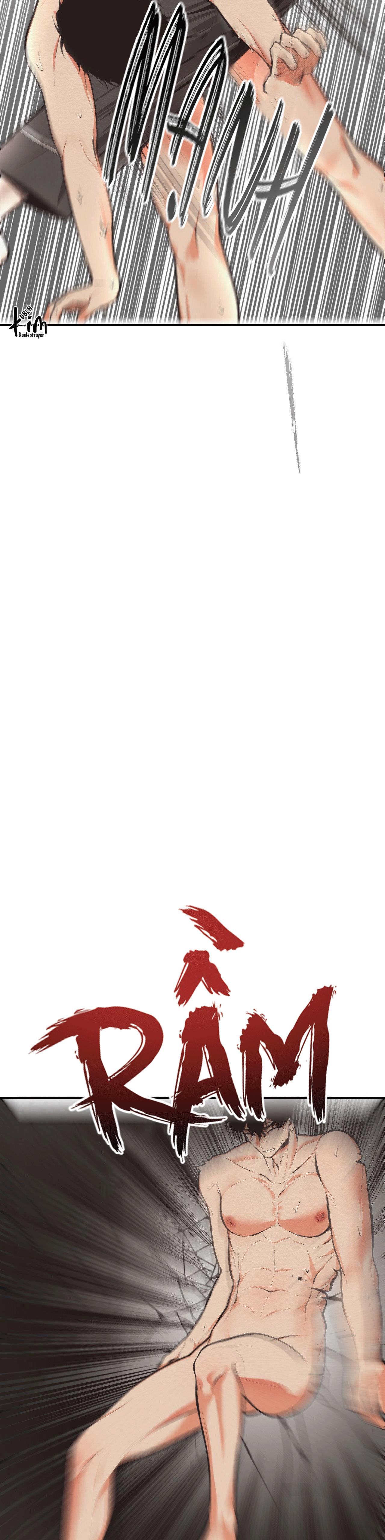 ác ma đỉnh cấp chapter 2 7