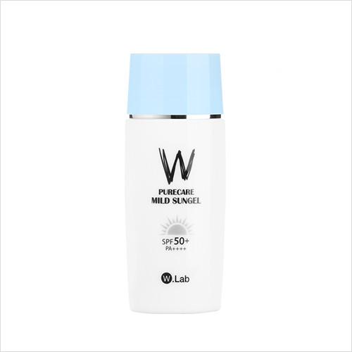 Gel chống nắng dưỡng da W.lab SPF50,PA++++ 50ml