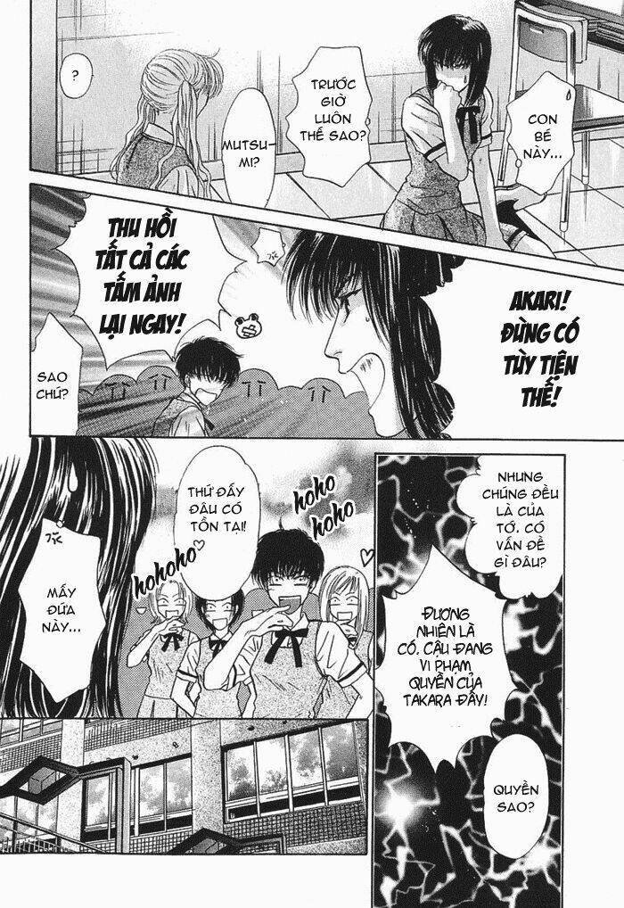 komatta toki ni wa hoshi ni kike! chapter 15 15