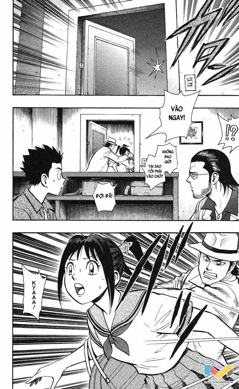 animal sense chapter 5 6