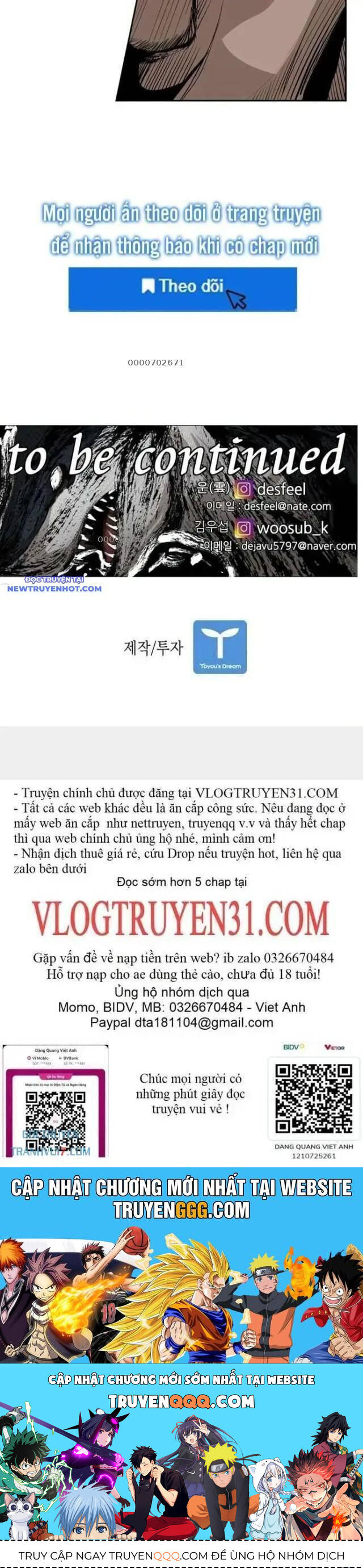 shark - cá mập chapter 141 34