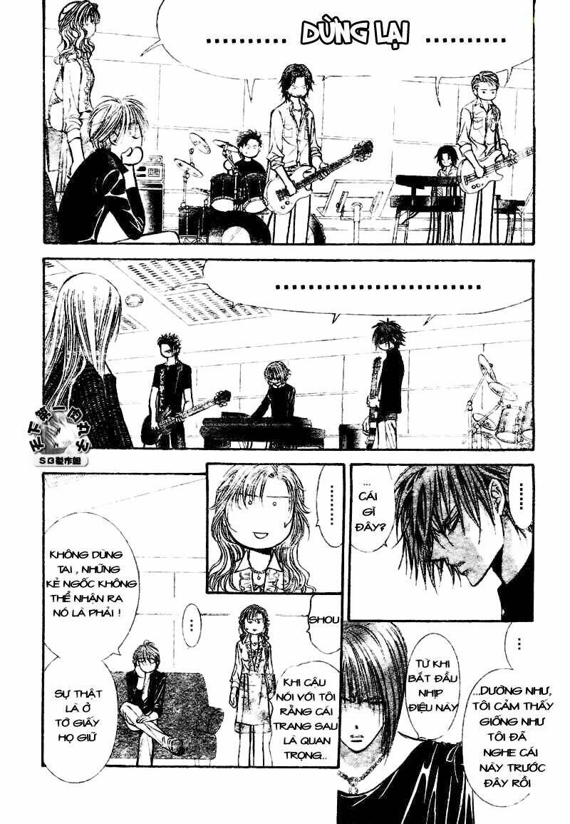 thử thách của kyouko chapter 96 8