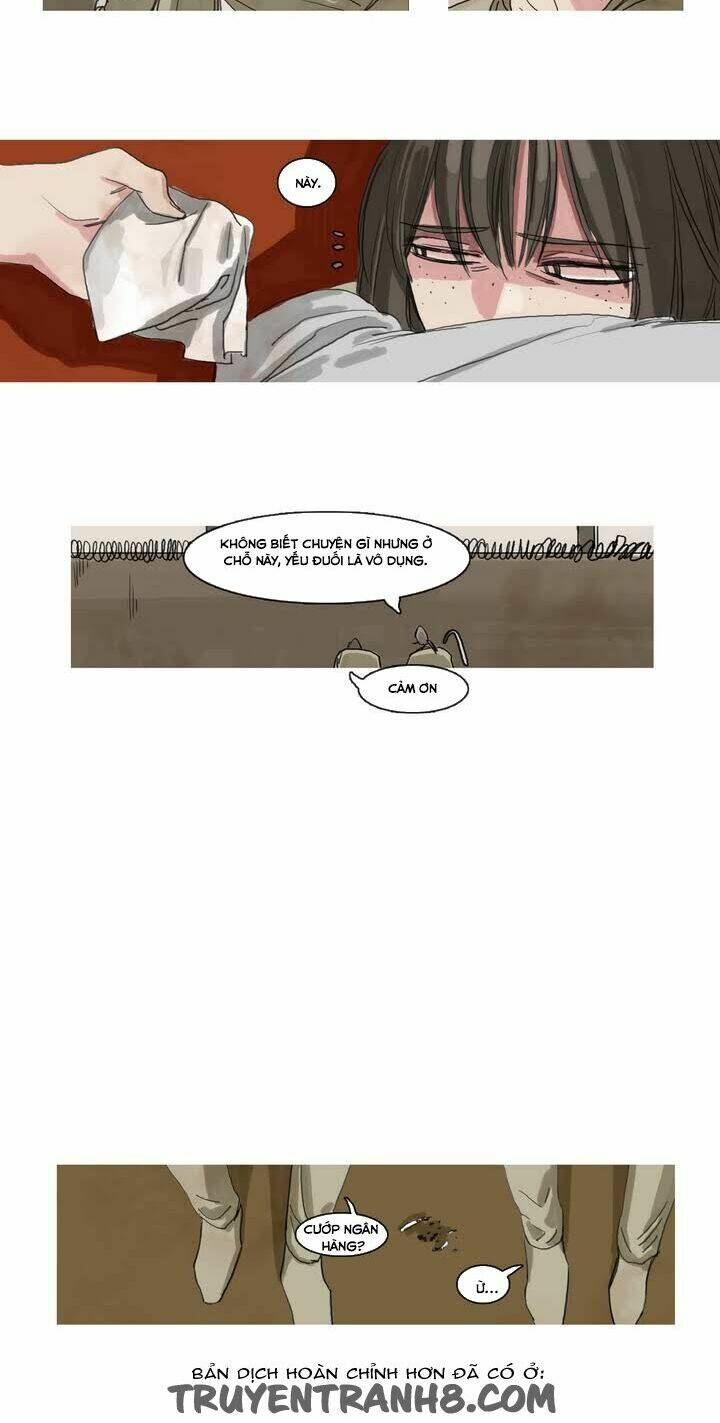 minority chapter 1 15