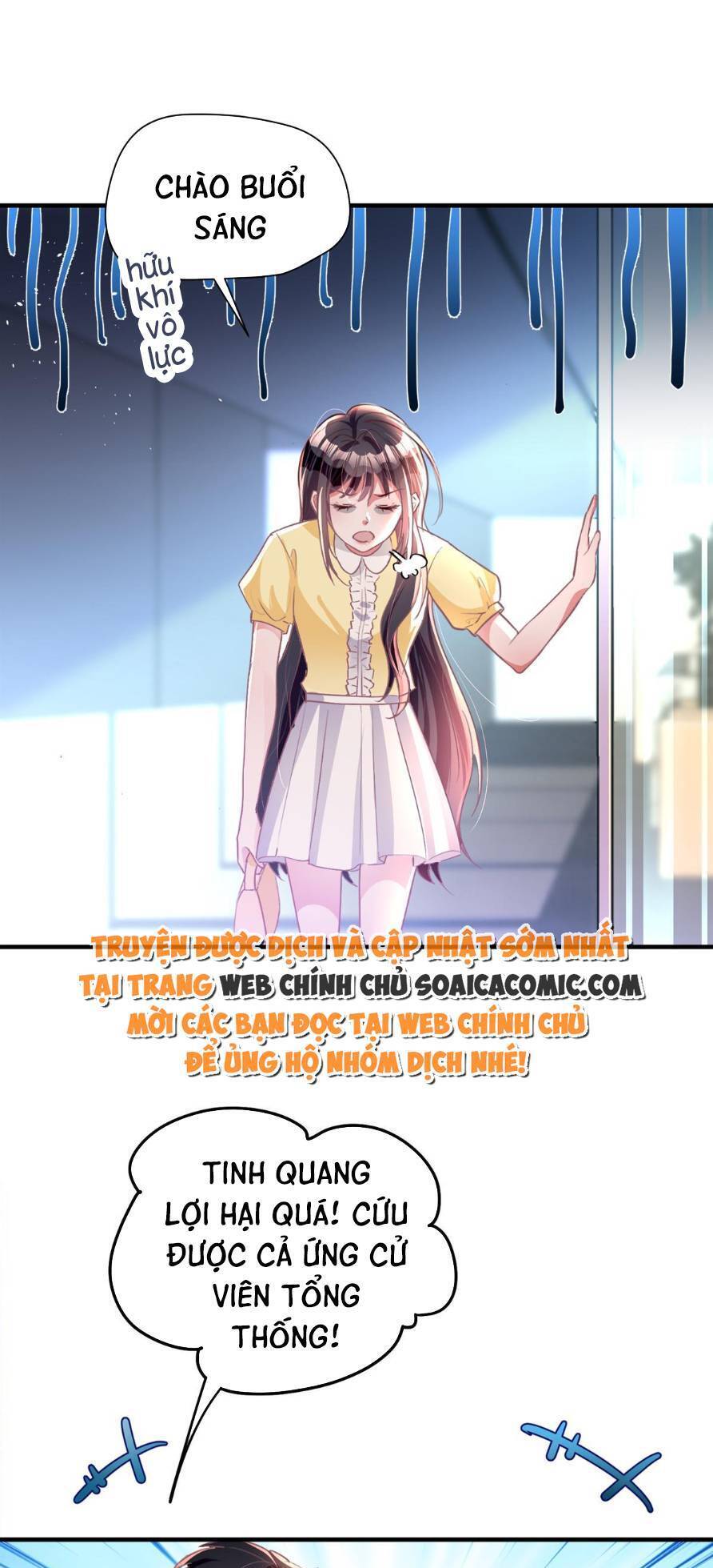 tổng tài huyết tộc cực sủng cô vợ mỹ nhân ngư chapter 57 1