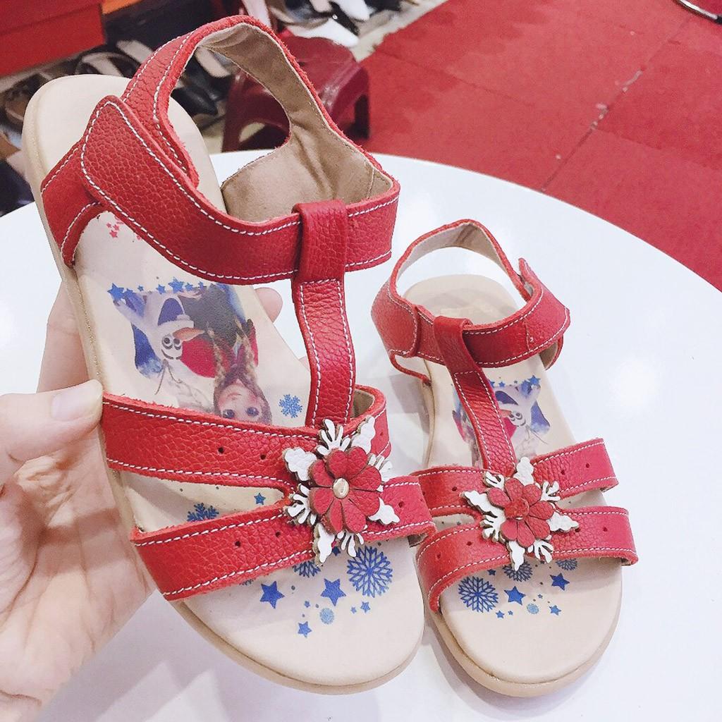 Sandal da thật thời trang cao cấp 21533