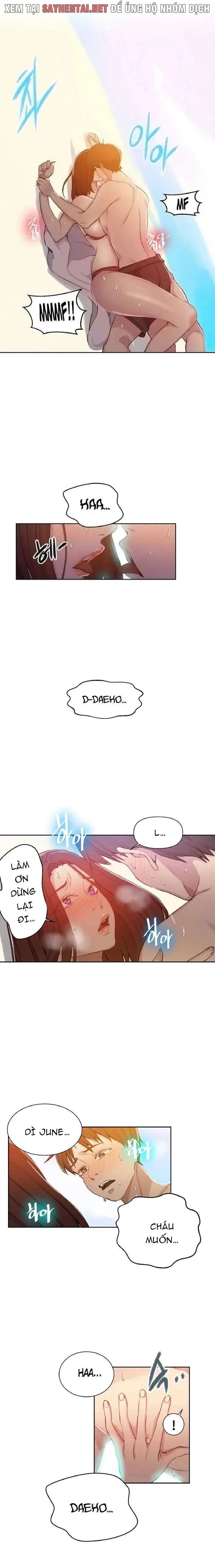 lớp học gia đình (bản không che) chapter 55 3