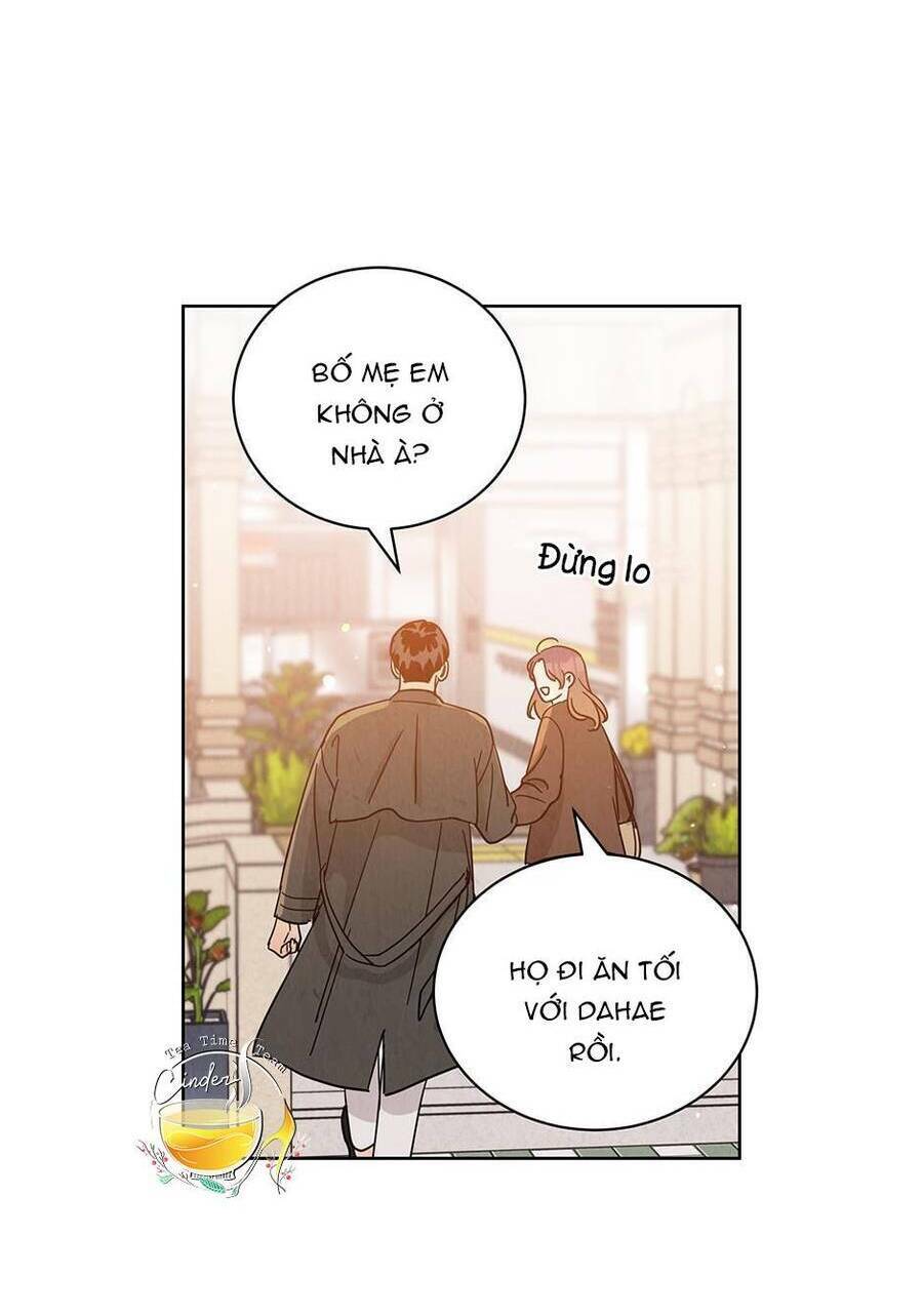 chào nhé, không làm thông gia nữa đâu! chapter 75 11