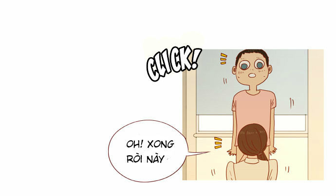 siêu nhân tinh trùng chapter 12 16